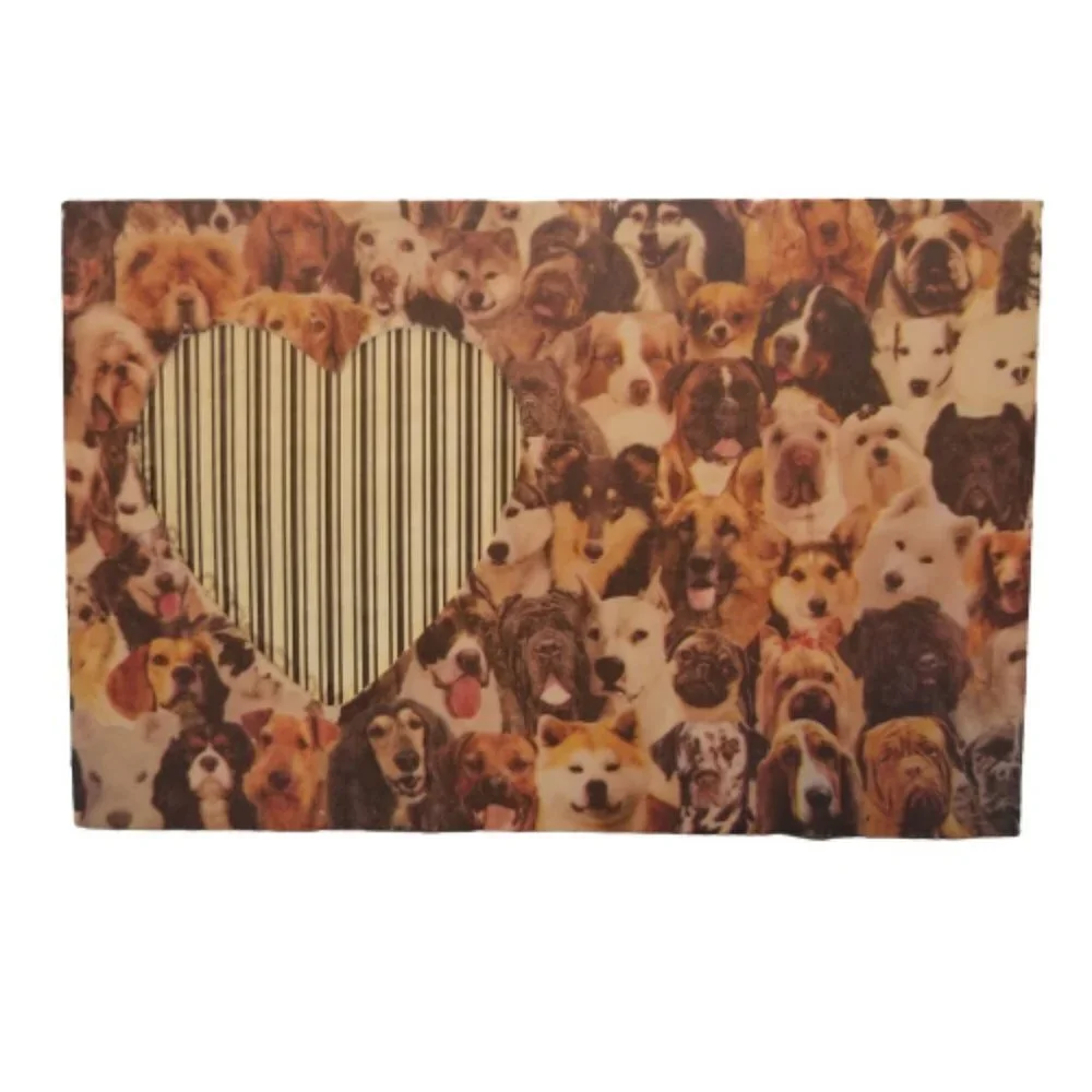 Dog Photo Frame for Your Favorite Pup 🐶